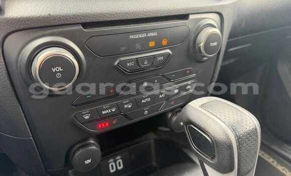 Buy Used Ford Ranger Black Car in Dakar in Dakar Buy Used Ford Ranger Black Car in Dakar in Dakar