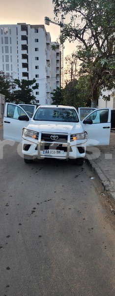 Big with watermark toyota hilux dakar dakar 34526