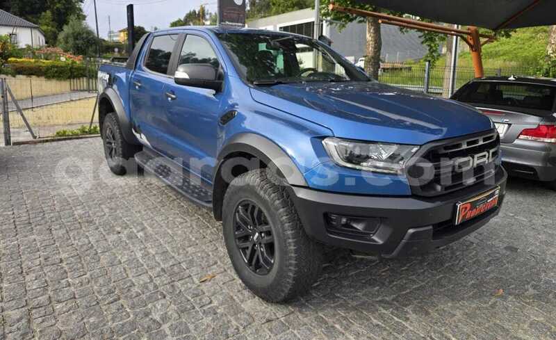 Big with watermark ford ranger dakar dakar 34527