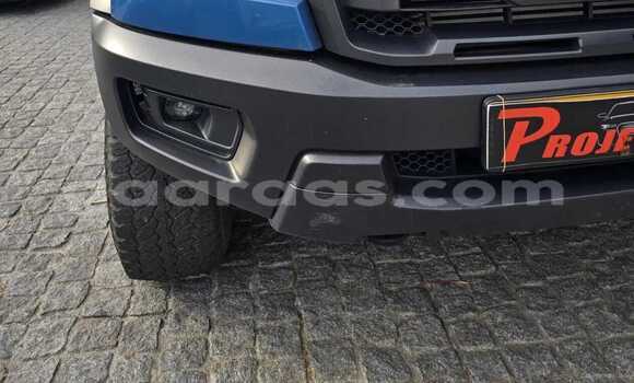Buy Used Ford Ranger Bleu de nuit Car in Dakar in Dakar Buy Used Ford Ranger Bleu de nuit Car in Dakar in Dakar