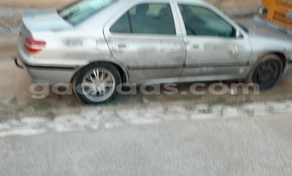 Dieundeu Occasion Peugeot 406 Silver Auto in Dakar in Dakar Dieundeu Occasion Peugeot 406 Silver Auto in Dakar in Dakar