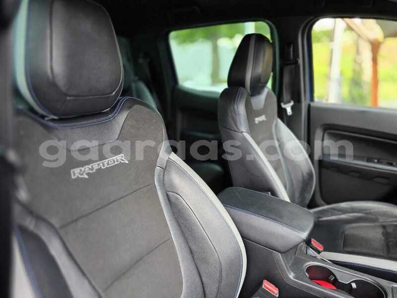 Big with watermark ford ranger dakar dakar 34527
