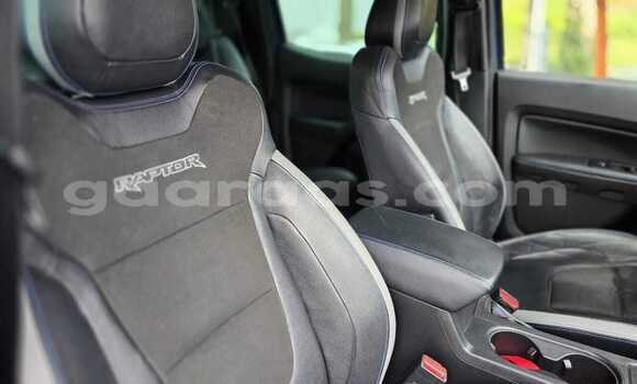 Buy Used Ford Ranger Bleu de nuit Car in Dakar in Dakar Buy Used Ford Ranger Bleu de nuit Car in Dakar in Dakar
