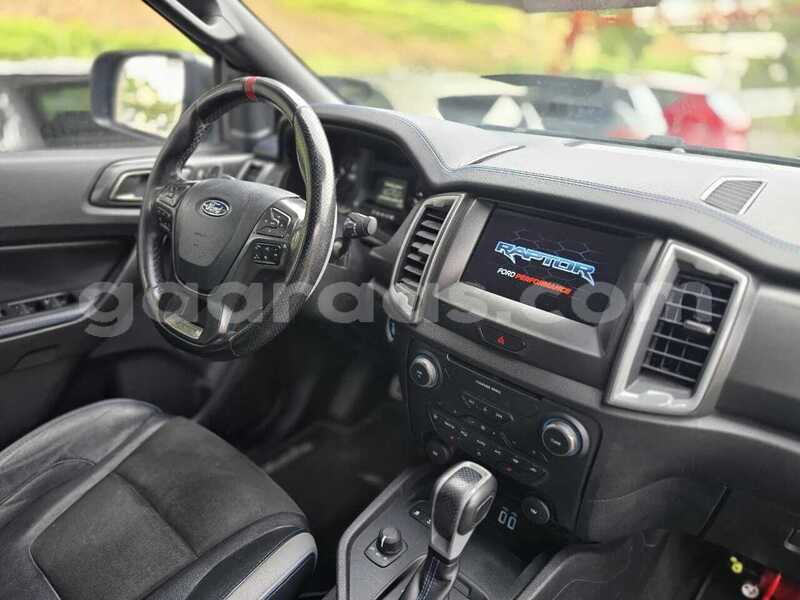 Big with watermark ford ranger dakar dakar 34527