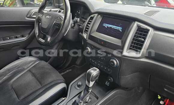 Buy Used Ford Ranger Bleu de nuit Car in Dakar in Dakar Buy Used Ford Ranger Bleu de nuit Car in Dakar in Dakar