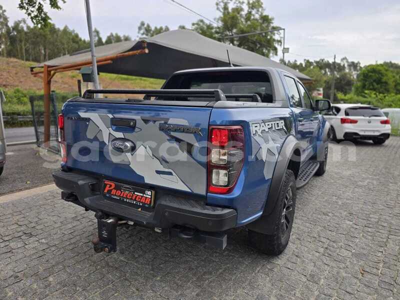 Big with watermark ford ranger dakar dakar 34527