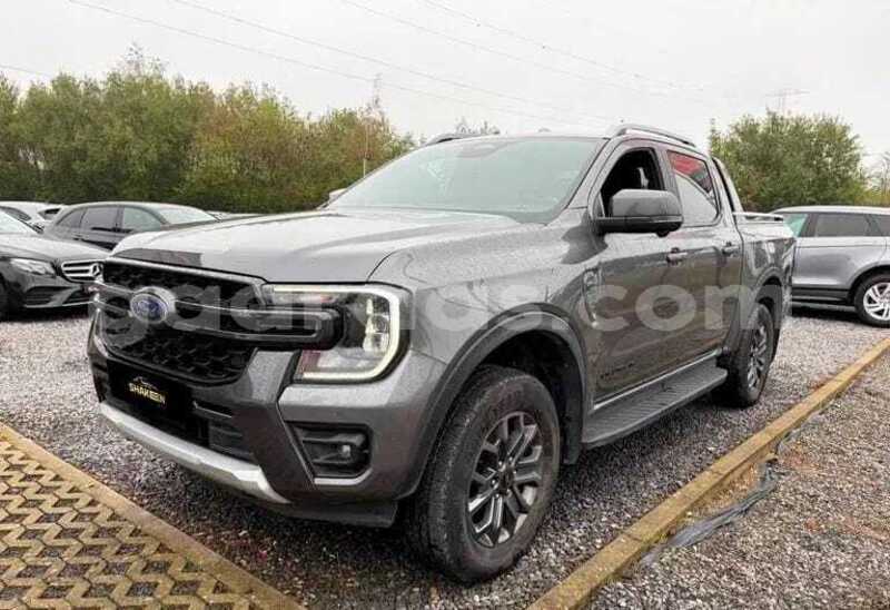 Big with watermark ford ranger ziguinchor bignona 34528