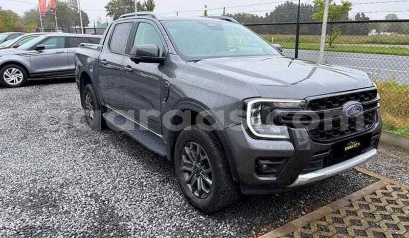 Big with watermark ford ranger ziguinchor bignona 34528