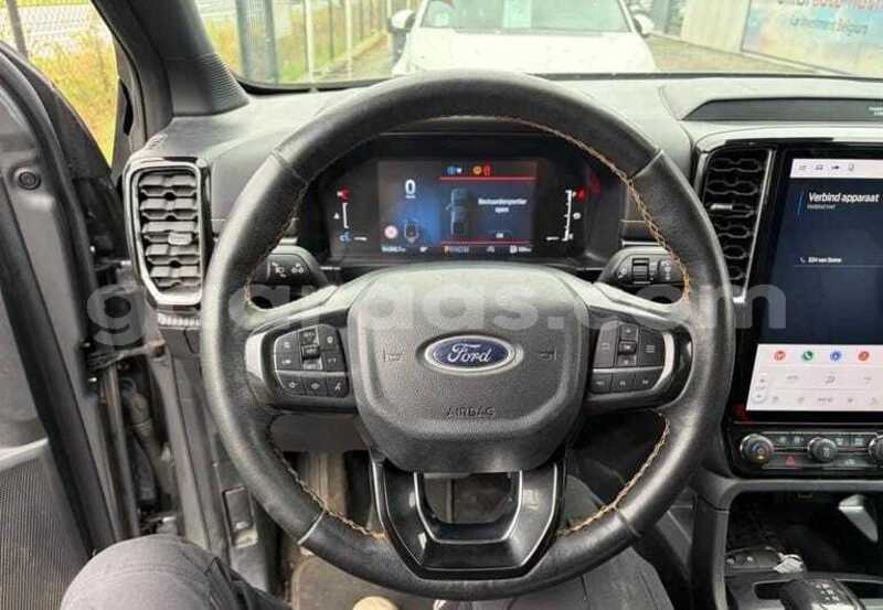Big with watermark ford ranger ziguinchor bignona 34528