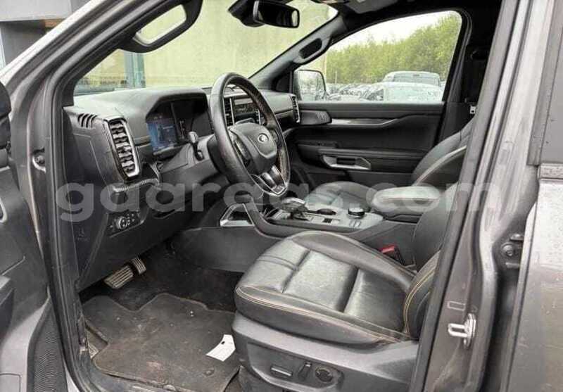 Big with watermark ford ranger ziguinchor bignona 34528