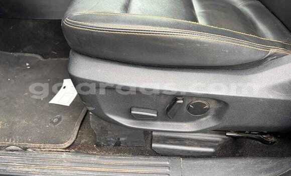 Buy Used Ford Ranger Silver Car in Bignona in Ziguinchor Buy Used Ford Ranger Silver Car in Bignona in Ziguinchor