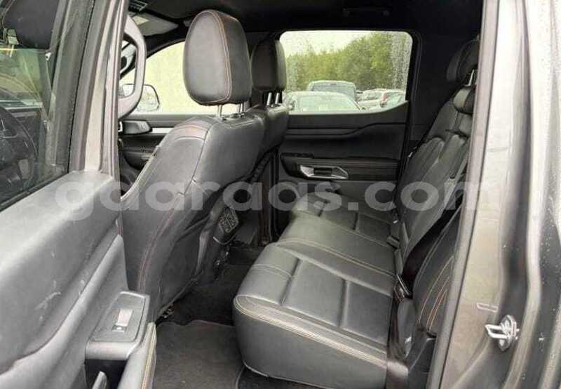 Big with watermark ford ranger ziguinchor bignona 34528