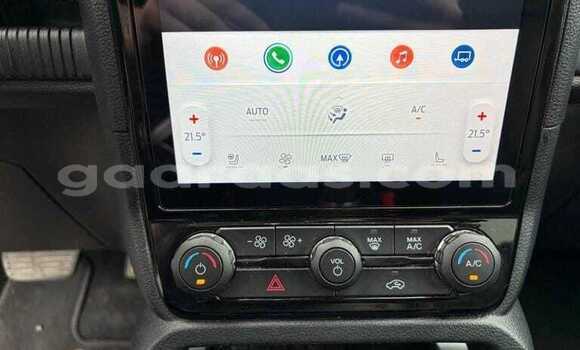 Buy Used Ford Ranger Silver Car in Bignona in Ziguinchor Buy Used Ford Ranger Silver Car in Bignona in Ziguinchor