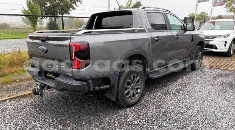 Big with watermark ford ranger ziguinchor bignona 34528