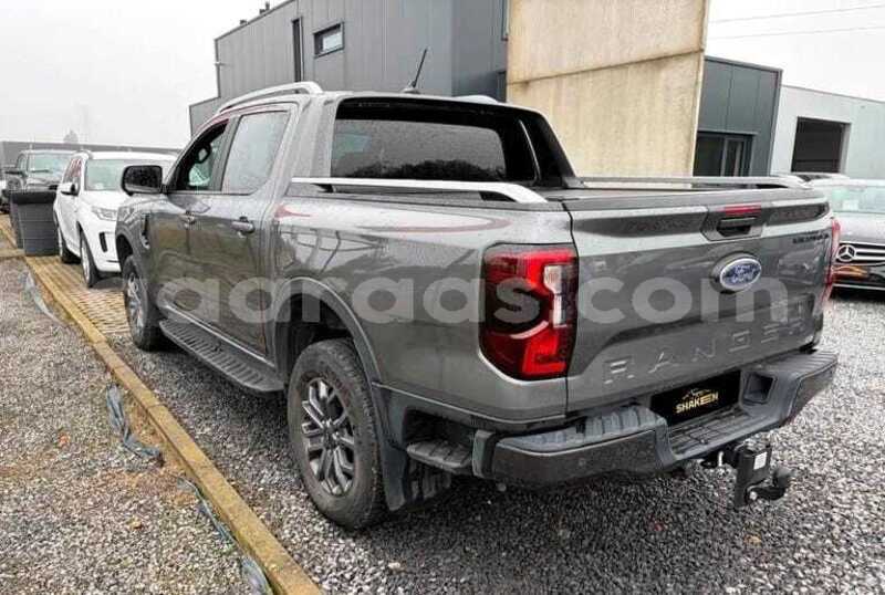 Big with watermark ford ranger ziguinchor bignona 34528