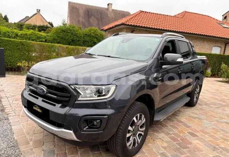 Big with watermark ford ranger kolda dabo 34529