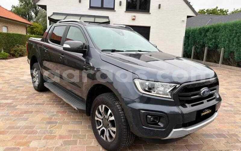 Big with watermark ford ranger kolda dabo 34529