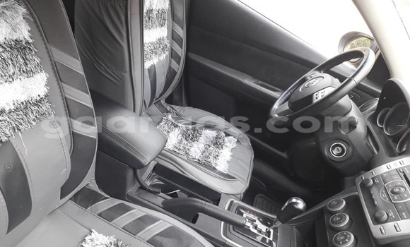 Acheter Occasion Voiture Mazda 6 Noir à Dakar, Dakar Acheter Occasion Voiture Mazda 6 Noir à Dakar, Dakar