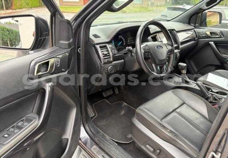 Big with watermark ford ranger kolda dabo 34529