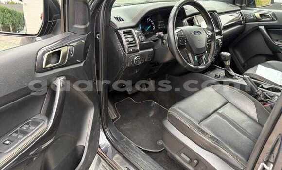 Buy Used Ford Ranger Silver Car in Dabo in Kolda Buy Used Ford Ranger Silver Car in Dabo in Kolda