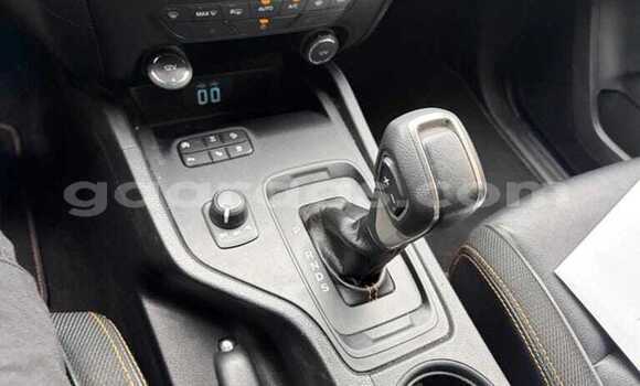 Buy Used Ford Ranger Silver Car in Dabo in Kolda Buy Used Ford Ranger Silver Car in Dabo in Kolda