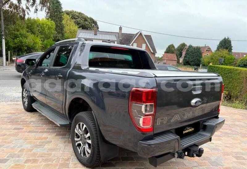 Big with watermark ford ranger kolda dabo 34529