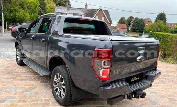 Buy Used Ford Ranger Silver Car in Dabo in Kolda Buy Used Ford Ranger Silver Car in Dabo in Kolda