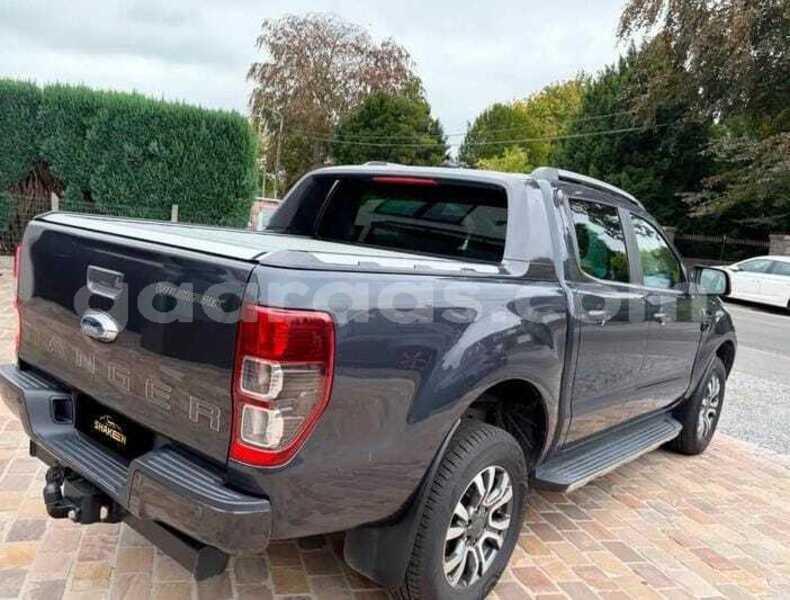 Big with watermark ford ranger kolda dabo 34529