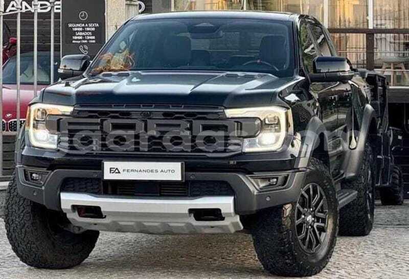Big with watermark ford ranger kolda dabo 34530