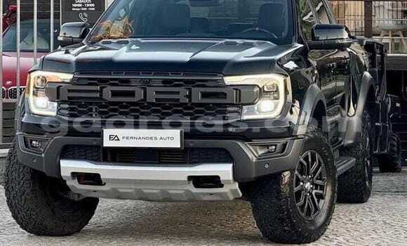 Acheter Occasion Voiture Ford Ranger Noir à Dabo, Kolda