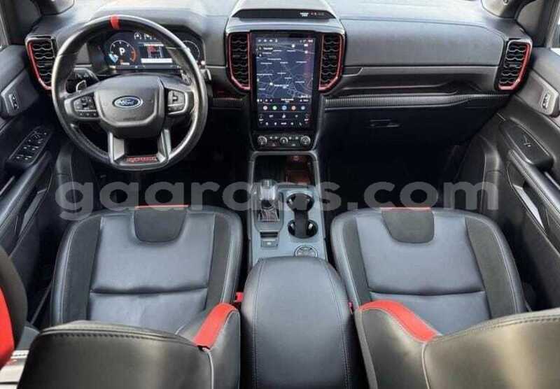 Big with watermark ford ranger kolda dabo 34530