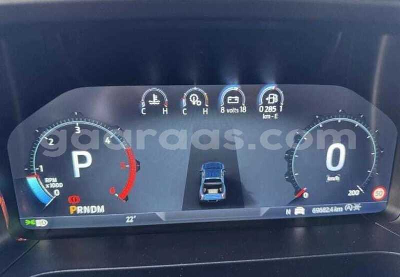 Big with watermark ford ranger kolda dabo 34530
