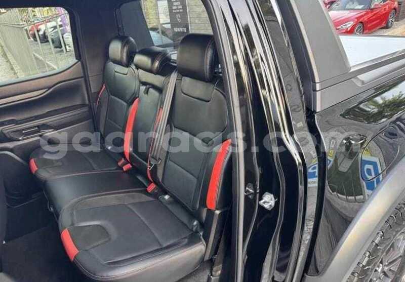 Big with watermark ford ranger kolda dabo 34530