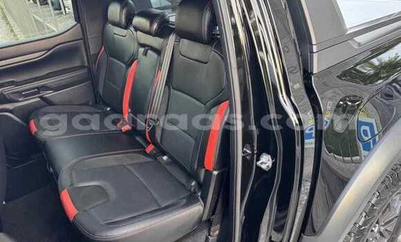 Buy Used Ford Ranger Black Car in Dabo in Kolda Buy Used Ford Ranger Black Car in Dabo in Kolda