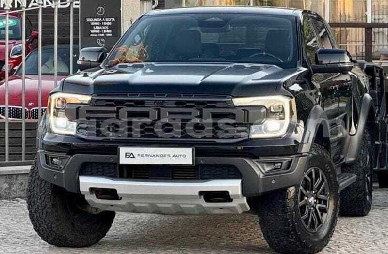 Big with watermark ford ranger kolda dabo 34530