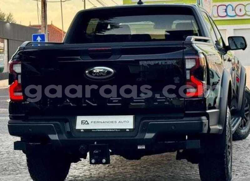 Big with watermark ford ranger kolda dabo 34530