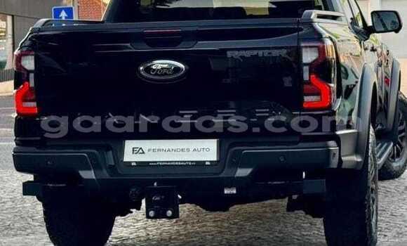 Buy Used Ford Ranger Black Car in Dabo in Kolda Buy Used Ford Ranger Black Car in Dabo in Kolda