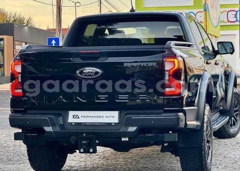 Big with watermark ford ranger kolda dabo 34530