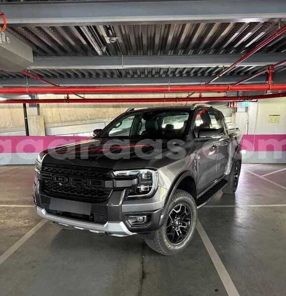 Big with watermark ford ranger dakar dakar 34531