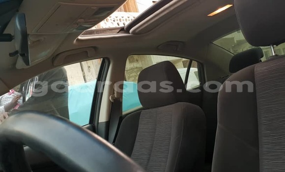 Acheter Occasion Voiture Mazda 6 Noir à Dakar, Dakar Acheter Occasion Voiture Mazda 6 Noir à Dakar, Dakar