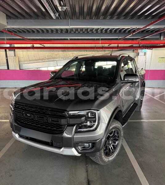 Big with watermark ford ranger dakar dakar 34531