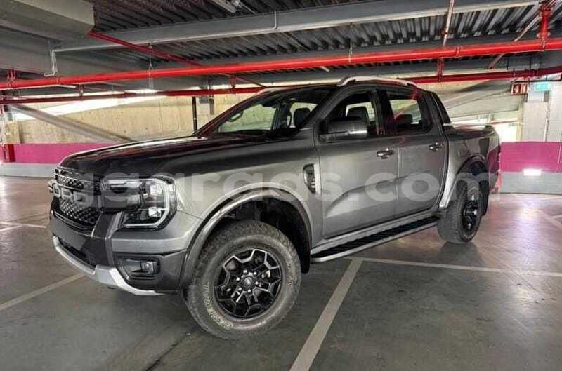 Big with watermark ford ranger dakar dakar 34531
