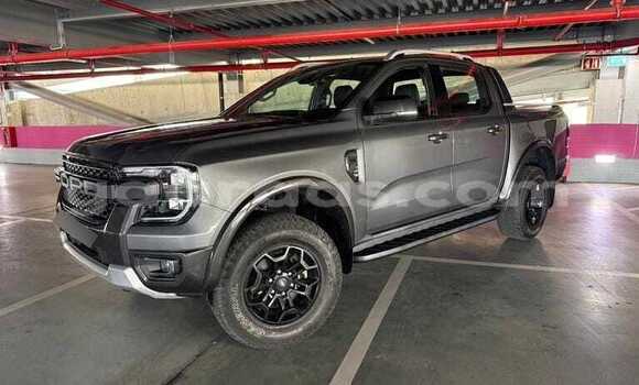 Acheter Occasion Voiture Ford Ranger Noir à Dakar, Dakar Acheter Occasion Voiture Ford Ranger Noir à Dakar, Dakar