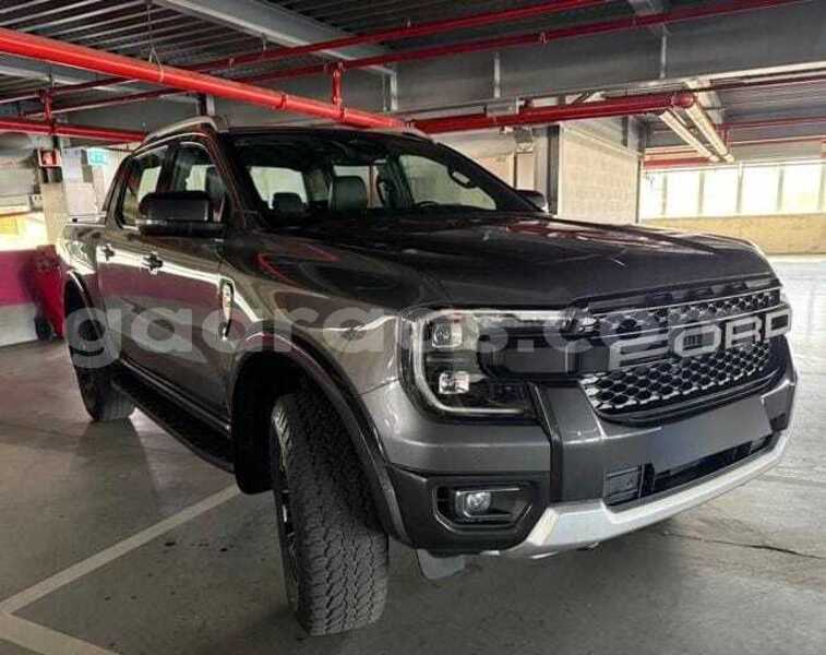 Big with watermark ford ranger dakar dakar 34531