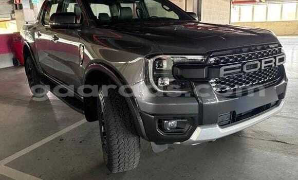 Acheter Occasion Voiture Ford Ranger Noir à Dakar, Dakar Acheter Occasion Voiture Ford Ranger Noir à Dakar, Dakar