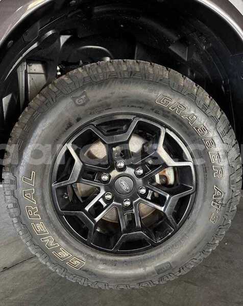 Big with watermark ford ranger dakar dakar 34531