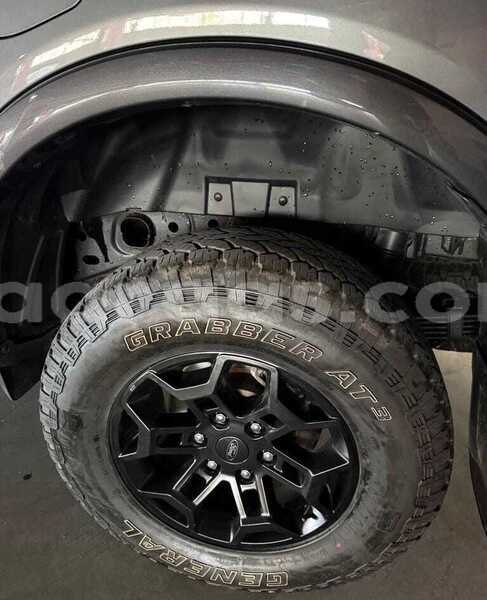 Big with watermark ford ranger dakar dakar 34531