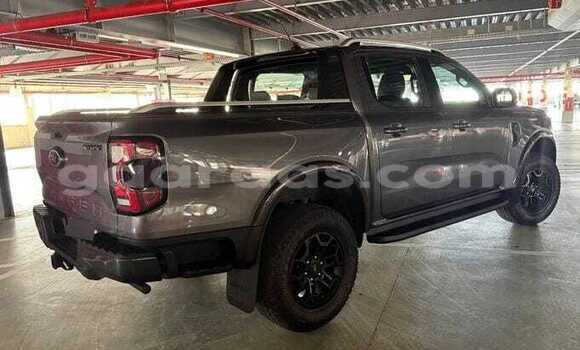 Acheter Occasion Voiture Ford Ranger Noir à Dakar, Dakar Acheter Occasion Voiture Ford Ranger Noir à Dakar, Dakar
