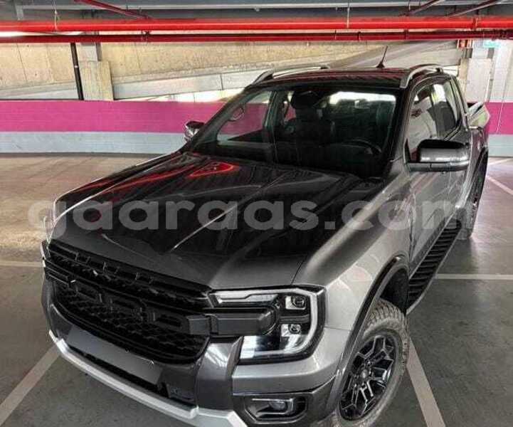 Big with watermark ford ranger dakar dakar 34531