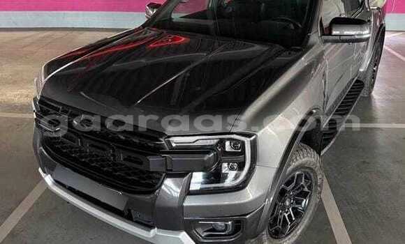 Acheter Occasion Voiture Ford Ranger Noir à Dakar, Dakar Acheter Occasion Voiture Ford Ranger Noir à Dakar, Dakar